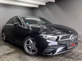 Daumennagel 3 - Mercedes-Benz A 180 LIMOUSINE, AMG LINE, NAVI, LED, R-KAMERA