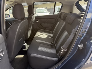 Dacia Sandero II Stepway Celebration Kamera Navi LED - foto 15