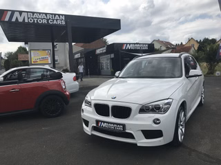 2014 BMW X1 sDrive 18i Sportpaket - photo 1