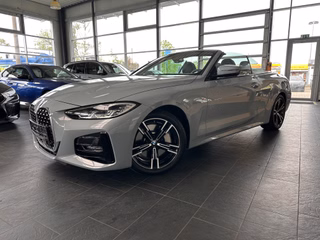 BMW 430 Year-old for sale