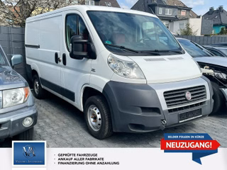 Fiat Ducato Авто с пробегом купить