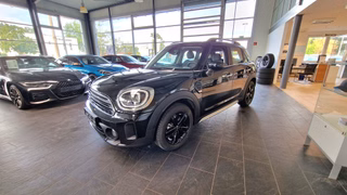MINI Cooper Countryman Jahreswagen Kaufen