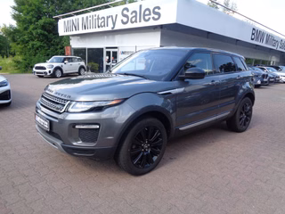 2016 Land Rover Range Rover Evoque HSE 4WD - photo 1