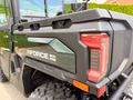 Daumennagel 13 - CFMOTO UFORCE U10 Pro Highland T1b ABS Vollkabine uvm.