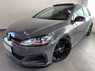 Volkswagen Golf Gebrauchtwagen Kaufen