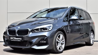 BMW 218 Gran Tourer Gebrauchtwagen Kaufen