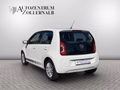 Daumennagel 4 - Volkswagen up! EcoFuel cup up! *1.HAND*NAVI*SHZ*TÜV/AU NEU*