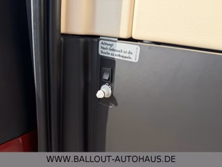 Mercedes-Benz V 300 d 4MATIC lang*MARCO POLO*KÜCHE*KAMERA*AHK - foto 3