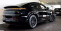 Daumennagel 4 - Porsche Cayenne Electric Coupé