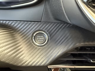 Peugeot 208 Allure  LED ACC CarPlay Kamera Virtual - bilder 17