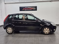 Daumennagel 8 - Ford Fiesta Futura Klima Tüv/NEU