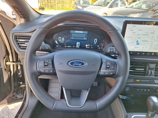 Ford Focus Turnier 1.0 ST-Line X Aut. Matrix-LED AHK Pano Winter Navi DAB  X - foto 6