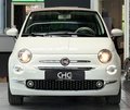 Daumennagel 2 - Fiat 500 DolceVita KLIMA|LEDER|LED|PDC|INFOTAINMENT