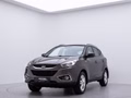 Daumennagel 1 - Hyundai ix35 /PANO/XENON/AHK/PDC/SHZ/
