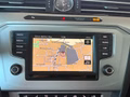 Daumennagel 15 - Volkswagen Passat NAVI PANORAMA-DACH DSG