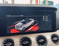 Daumennagel 52 - Mercedes-Benz E 450 4M AMG NIGHT BURMESTER|360 |AIRSCARF+4xSHZ|VOLL