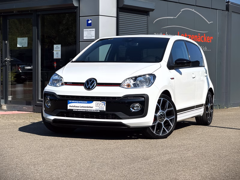 Volkswagen up! GTI