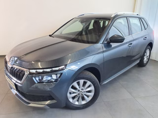 Skoda Kamiq 1.5 TSI STYLE LED ACC KAMERA age.one-day registration Kaufen