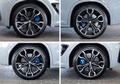 Thumbnail 42 - BMW X3 M Competition xDrive|LASER|M-AGA|HEAD-UP|H&K