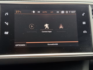 Peugeot 308 SW Allure Automatik Navi CAM Full-LED-Paket - bilder 21