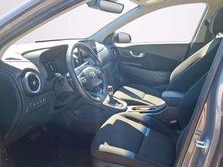 Hyundai KONA 1.6 CRDi Prime Mild-Hybrid 2WD AUTOMATIK / NAVI / LED - foto 4