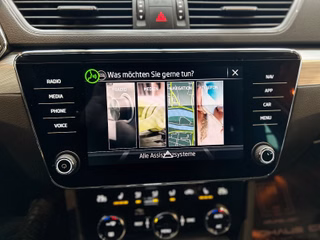 Skoda Superb 2.0TDI*Combi*7G*Kamera*LED* - bilder 10