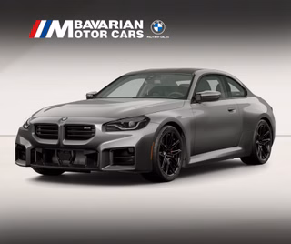 BMW M2 New vehicle for sale