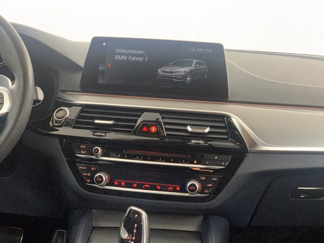 BMW 540 d xDrive M Sport Memory ACC 360K Leder - foto 10