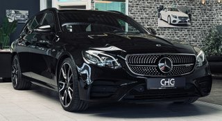 Mercedes-Benz E 53 AMG Gebrauchtwagen Kaufen