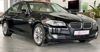 BMW 525 Gebrauchtwagen Kaufen