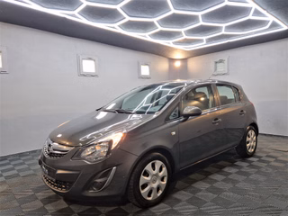 Opel Corsa D Energy|5 TÜRIG|KLIMA|1 BESITZ|EFH