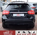 Daumennagel 12 - Mercedes-Benz GLA 45 AMG 4MATIC Panoram Kamera H&K Memory