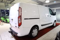 Daumennagel 7 - Ford Transit Custom Kasten 320 L1H1 Trend