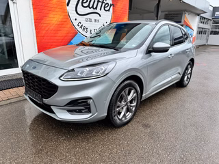 Ford Kuga ST-Line X AWD/LED/ACC/Frontkamera - foto 1