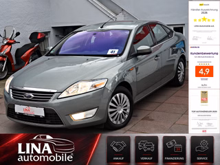 Ford Mondeo Gebrauchtwagen Kaufen