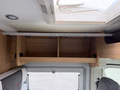 Daumennagel 20 - GiottiLine GiottiVan 60T Premiere Truma 4DE Mod. 26