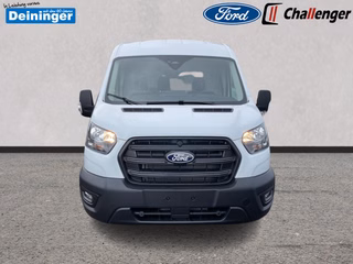 Ford Transit 2.0 l EcoBlue Kastenwagen Trend 350 L3H2 TECHNOLOGIE/SITZ-PAKET HARTHOLZ-LADERAUMBODEN - foto 8