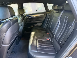 BMW 640 i xDrive M Sport Leder Aerodynamik-Paket M - bilder 9