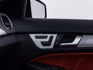 Mercedes-Benz C 63 AMG BI-XENON COMAND H-K PANO SHZ - bilder 3