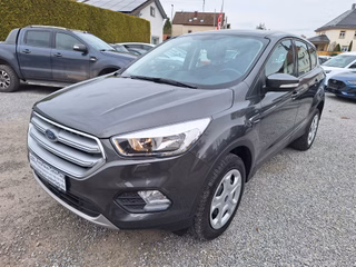 Ford Kuga Trend 1.5 AHK Winter-P. Tempomat PPS Hinten - foto 1