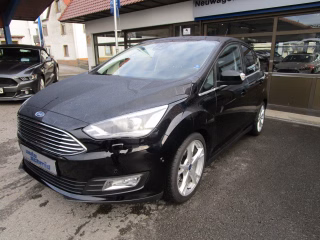 Ford C-Max Gebrauchtwagen Kaufen