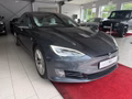 Daumennagel 8 - Tesla Model S Performance  BATTERIE NEU