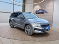Daumennagel 7 - Skoda Karoq Sportline 2,0TSI DSG AHK/4*J.Gar/Navi/Matrix   **