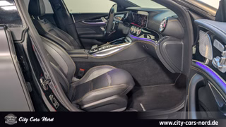 Mercedes-Benz AMG GT 63 S E 4Matic+ Performance CARBON+PANO+HUD+FOND - bilder 26