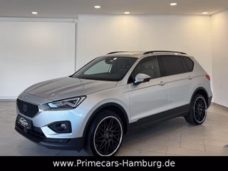 Seat Tarraco Gebrauchtwagen Kaufen