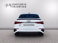 Daumennagel 5 - Audi S3 Limousine *CARBON*ACC*MATRIX*BLACK*KEYL*RCAM*