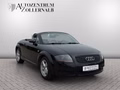 Daumennagel 8 - Audi TT Roadster 1.8 T *STDHZG*XENON*LEDER*TÜV/AU NEU
