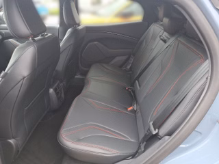 Ford Mustang Mach-E +EXTENDED-RANGE+NAVI+LED+ACC+KAMERA - bilder 2