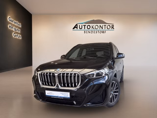 BMW X1 Gebrauchtwagen Kaufen