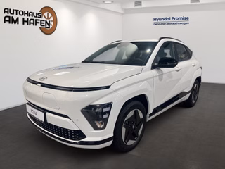 Hyundai KONA Elektro Vorführfahrzeug Kaufen
